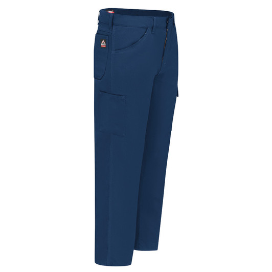 Bulwark FR Men's iQ Series Lightweight Comfort Pant - QP18