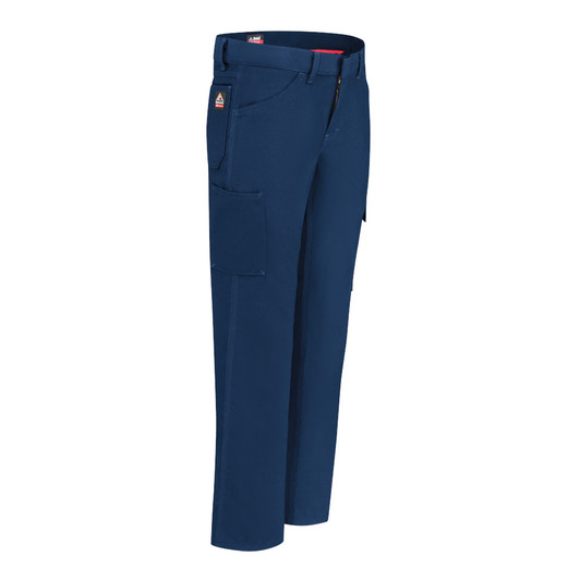 Women's Flame-Resistant Lightweight Comfort Pant - Bulwark iQ Series
