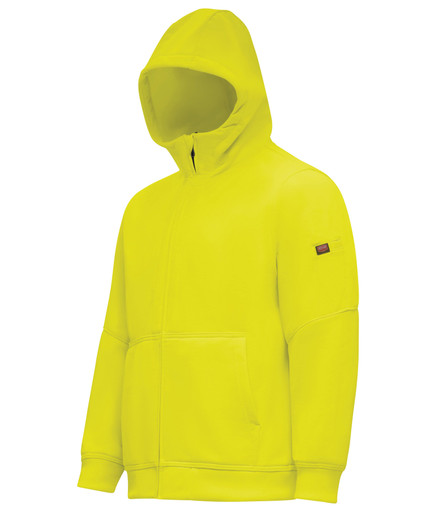 Red Kap Performance Work Hoodie - HJ10YE