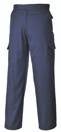 Red Kap Men's Elastic Insert Work Pant - PT60