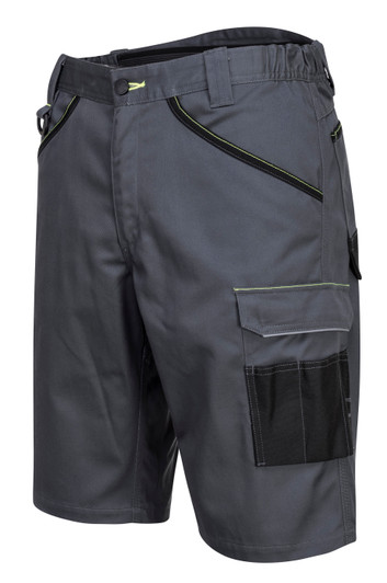 Portwest 2886 Men's Industrial Work Pants - iWantWorkwear