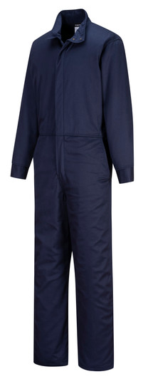 Portwest Bizflame 88/12 Iona FR Coverall - FR94 | High Performance