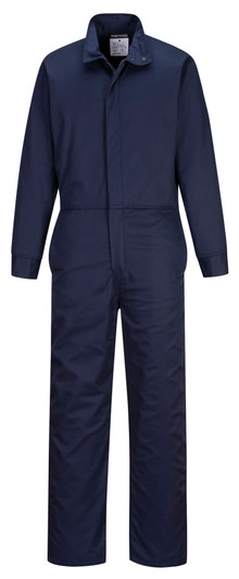 Portwest Bizflame 88/12 Iona FR Coverall - FR94 | High