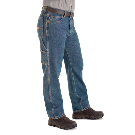 Classic Mens Jeans - Red Kap PD54 - $99 