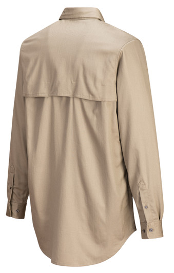 Portwest Men's Vented FR Shirt - FR705