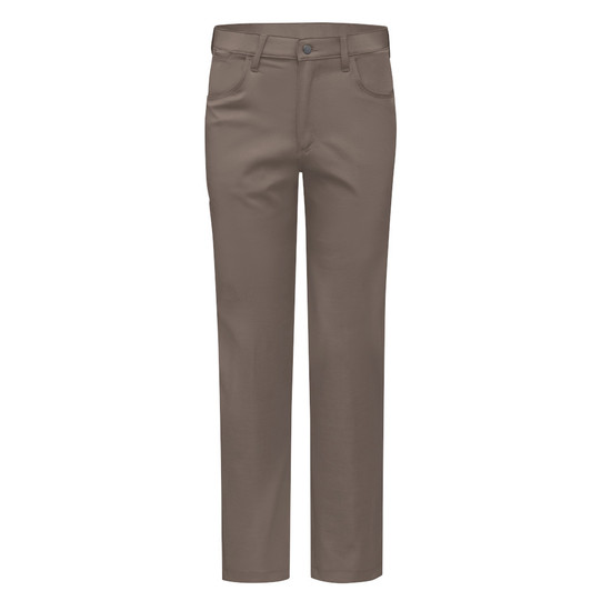Red Kap Men's Cooling Work Pant - TPM2