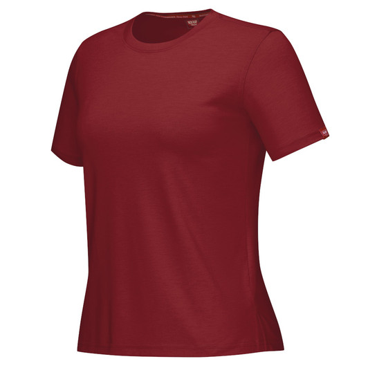 Red Kap Men's Cooling Short Sleeve Pocket Tee - TKM2