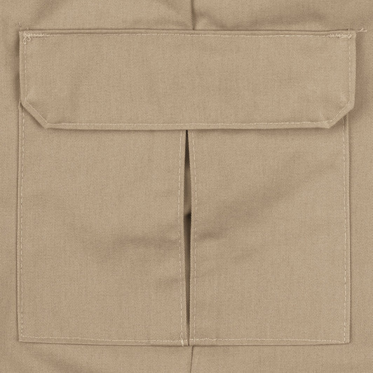 Red Kap Men's Cotton Cargo Pant - PC76