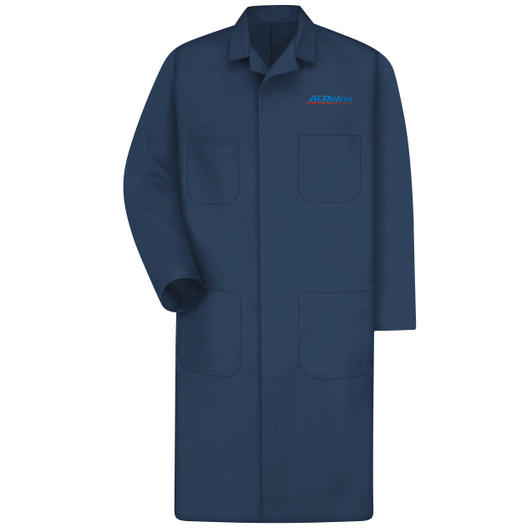 ACDelco Shop Coat - KT30AN