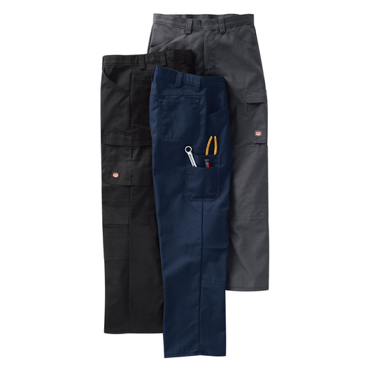 Wrangler Mens Workwear Technician Pant  Walmartcom