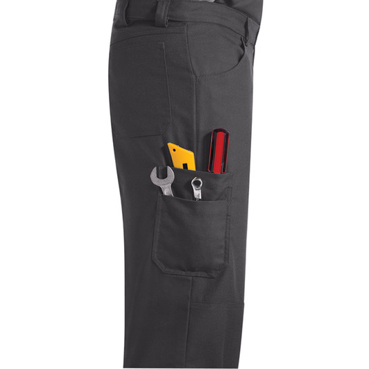 Red Kap Men's Performance Shop Pant - PT2A