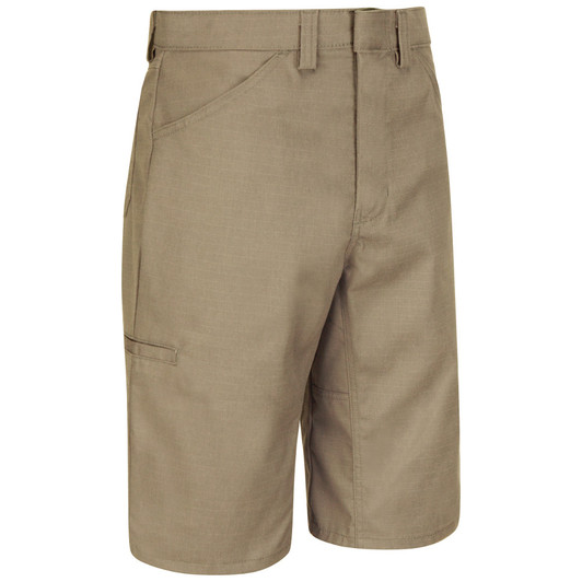 Lightweight Crew Short - PT4L Khaki