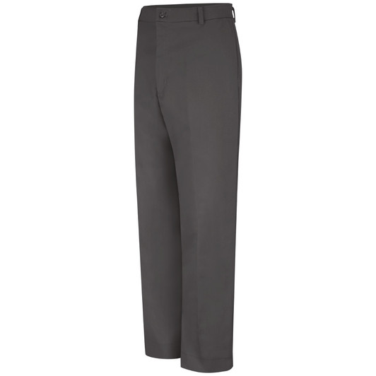 Red Kap Men's Cell Phone Pocket Pant - PT2C Charcoal