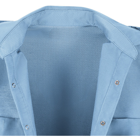 Red Kap Men's Short Sleeve Pro Airflow Work Shirt - SP4ALB