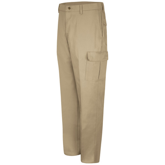 Red Kap Men's Pro Pant with MIMIX - PX62