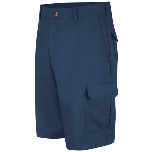 Cotton Cargo Short - PC86NV