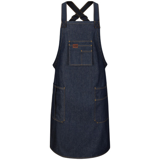 Red Kap Shop Apron - TD20DN