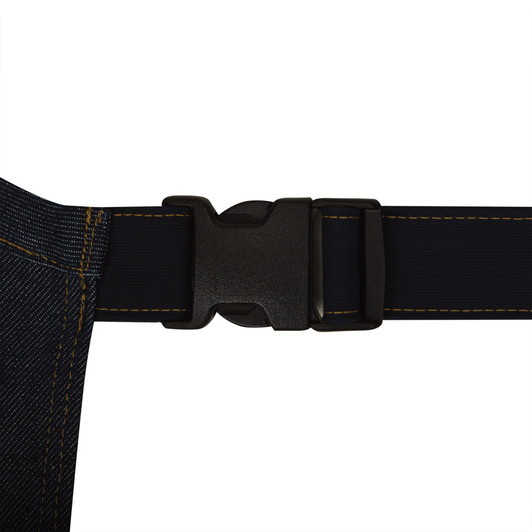 Red Kap Shop Apron - TD20 Buckle