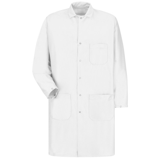 Esd/Anti-Stat Tech Coat - KK28