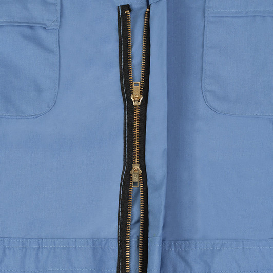 Speedsuit - CP30 / CP40 Zipper Speedsuit - CP30 / CP40 Zipper