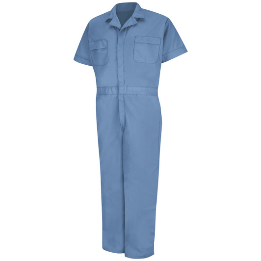 Portwest Liverpool Zipper Coverall - C813