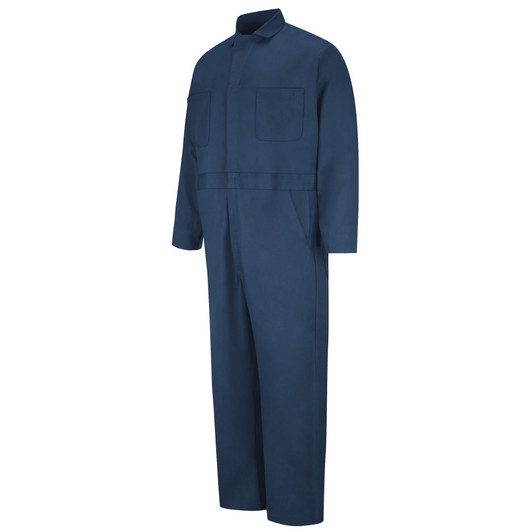 Red Kap Men's Insulated Coverall - CT30