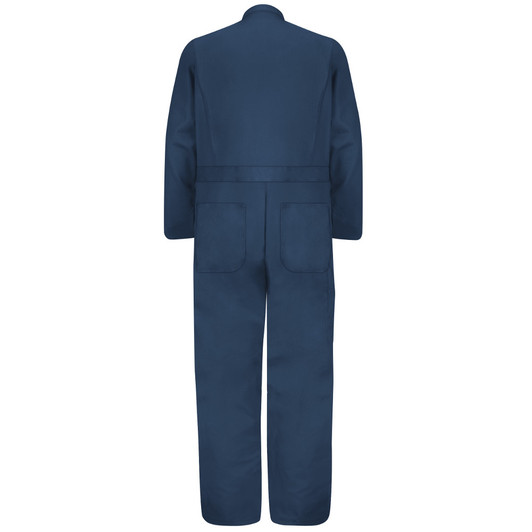 Red Kap Men's Insulated Coverall - CT30