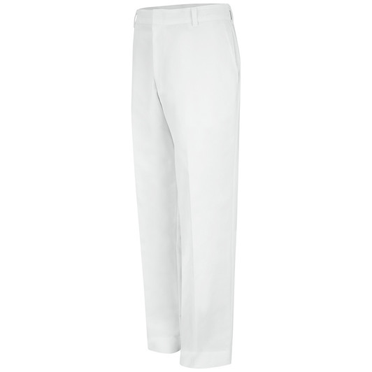 red kap women's work pants
