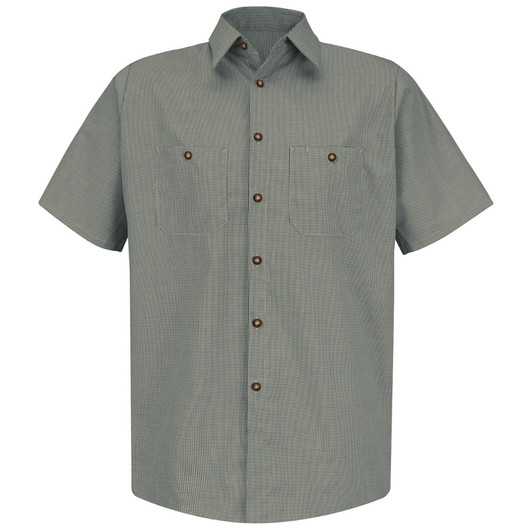Men's Work Shirts