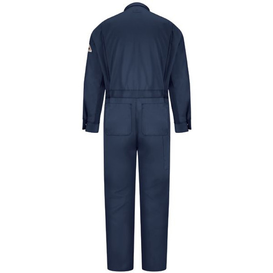 Classic Industrial Coveralls for Men - Excel FR - CEH2