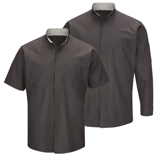 Toyota Ripstop Technician Shirt - SY14TT / SY24TT