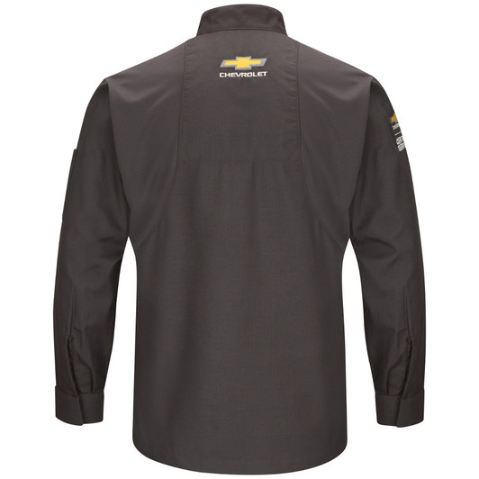 Toyota Ripstop Technician Shirt - SY14TT / SY24TT