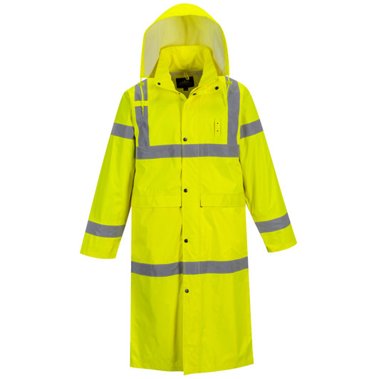 Truck driver store rain gear