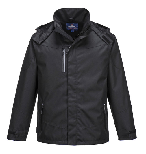 Portwest Outcoach Jacket - S555