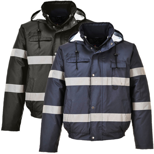 Portwest Iona Lite Bomber Jacket - US434