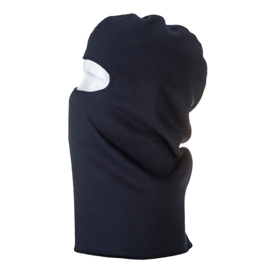 Portwest FR Anti-Static Balaclava FR09 Navy Portwest FR Anti-Static Balaclava FR09 Navy