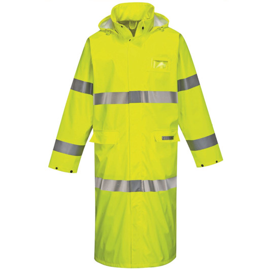 fire resistant rain gear near me