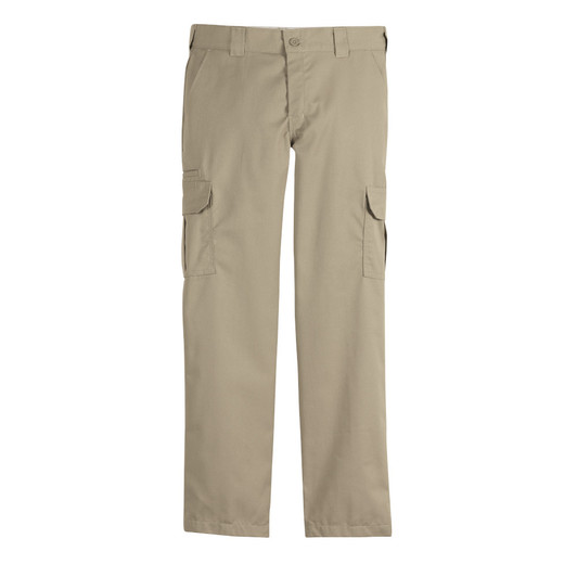 sand cargo pants