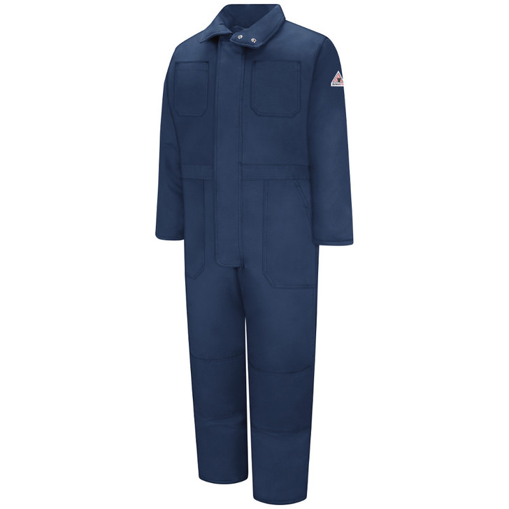 ジャケット・アウター STANDARD CALIFORNIA coveralls Men's Midweight Excel FR Classic Coverall | Bulwark® FR
