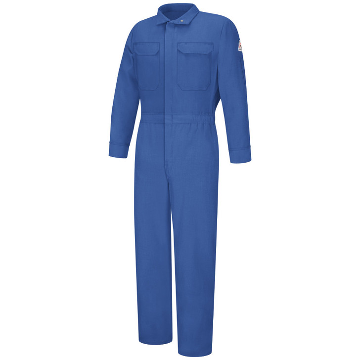 Bulwark FR Women's Midweight Nomex FR Premium Coverall - CNB5RB