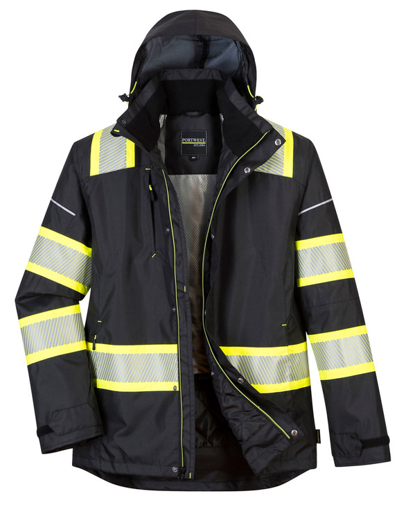 Portwest Iona Plus Winter Jacket - F144