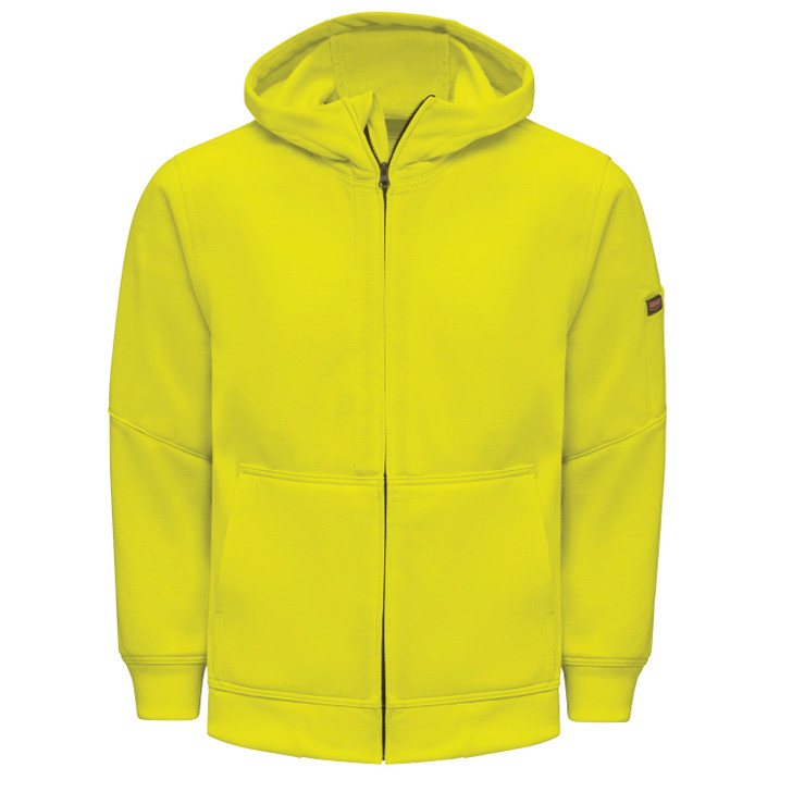 Red Kap Performance Work Hoodie - HJ10YE