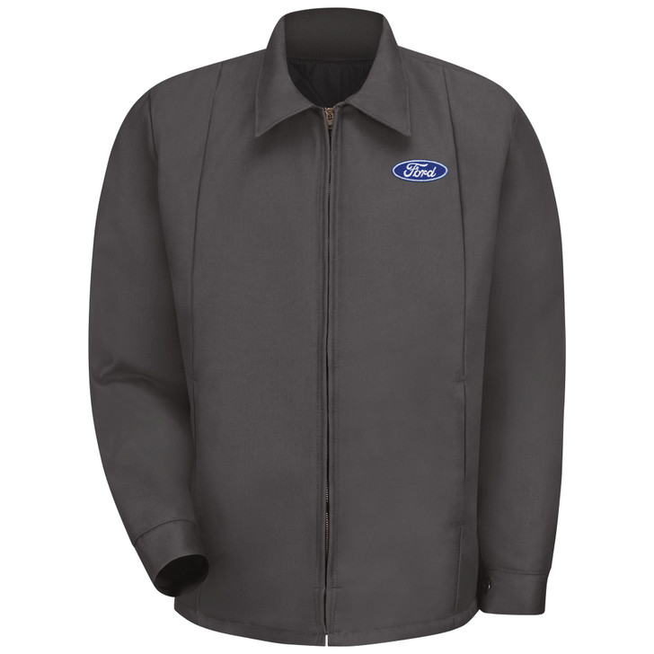 Ford Technician Perma-Lined Panel Jacket - FT50CH