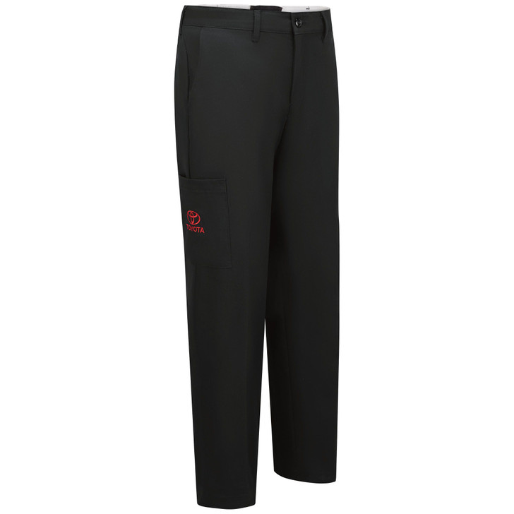 Toyota Men's Technician Utility Pocket Pant - PT20TY