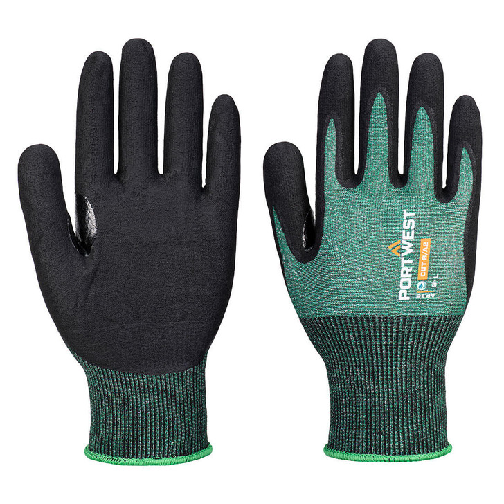 Portwest SG LR18 Micro Foam Glove (12 pack) - AP15