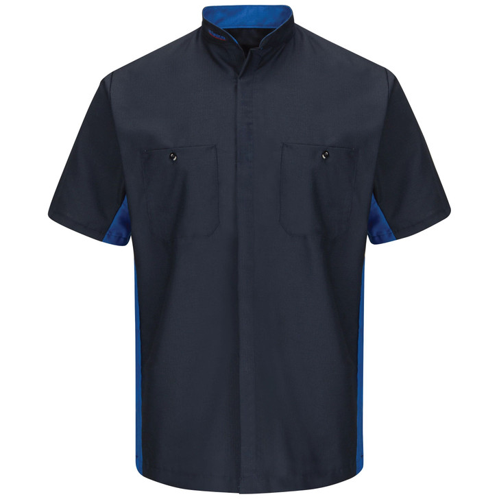 ACDelco Short Sleeve Technician Shirt - SY24DL