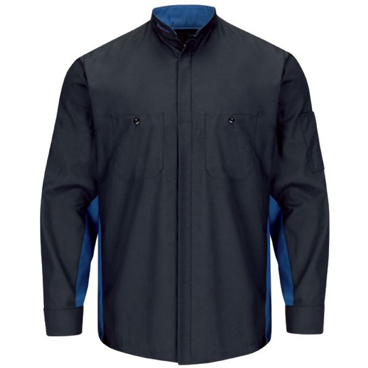 ACDelco Long Sleeve Technician Shirt - SY14DL