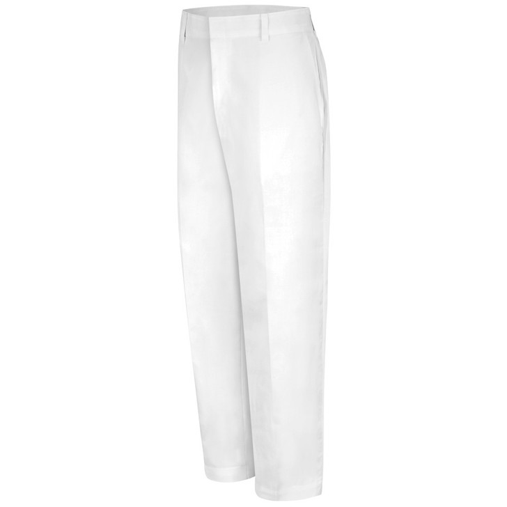 Red Kap Men's 100% Polyester Specialized Work Pant - PS56