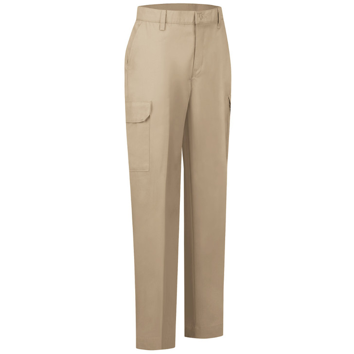 Red Kap Women's Industrial Cargo Pant - PT89