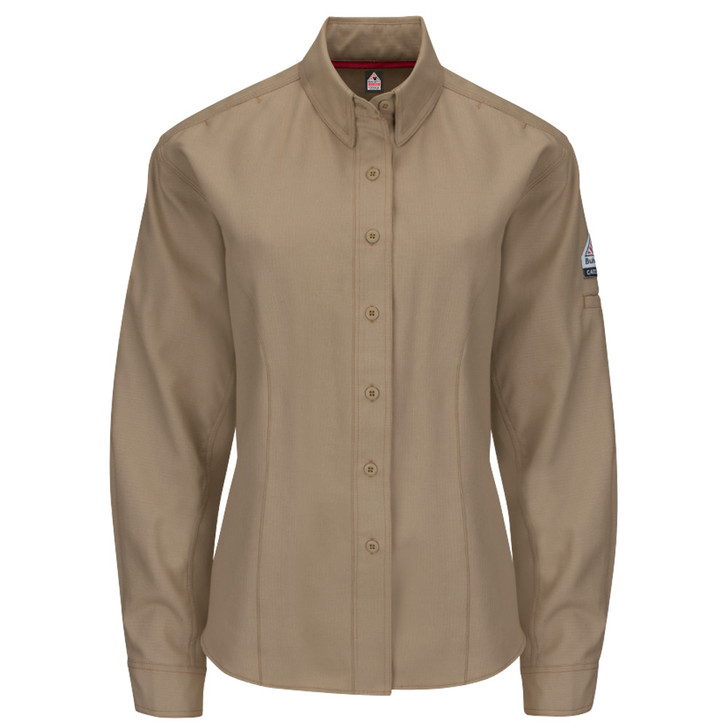 bulwark shirt